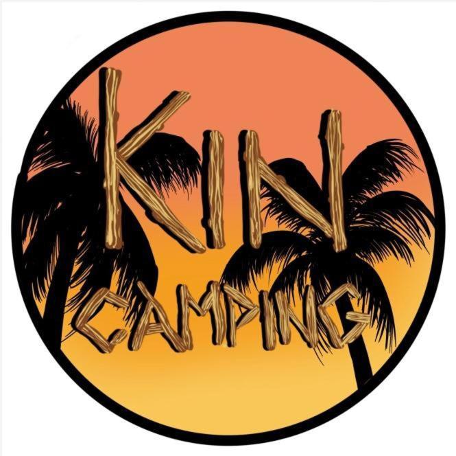 Kin Camping Otel Isla Holbox Dış mekan fotoğraf